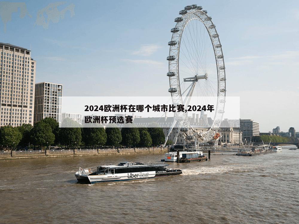 2024欧洲杯在哪个城市比赛,2024年欧洲杯预选赛